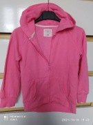 Bluzy Reserved 122/128