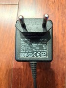 Ładowarka Nokia ACP-7E