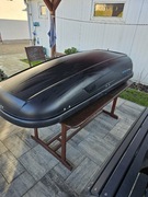 Sprzedam box dachowy bermude 4500