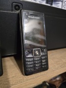 Sony Ericson C510