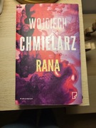 Rana Wojciech Chmielarz