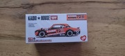 Mini GT Kaido House 195 Nissan Skyline 2000 GT-R Kaido Racing V1