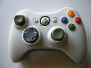 ORYGINALNY PAD XBOX360 bezprzewodowy