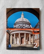 Podręcznik Historia liceum i technikum zakres podstawowy 