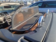 Windschott Wiatrołap Peugeot 207C 2006-2015r.