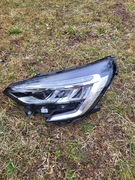 Lampa lewa przód Renault Clio V Full LED Pure 