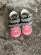 Buty do kostki r.24 Bartek