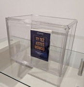 Ty też jesteś mówcą książkę super motywacja