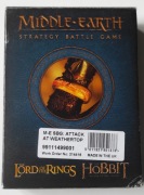 Middle Earth SBG:Attack at Weathertop