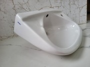 Nowa Umywalka Ceramiczna Łazienkowa Firmy Koło Kolo Biała 