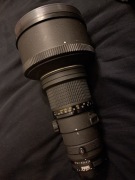 Nikkor 300/2,8 ED Świetny stan