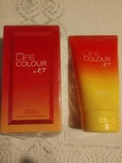 UNIKALNY LIFE COLOUR BY Kenzo TAKADA WODA 50 ml + BALSAM