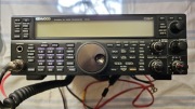 Kenwood TS 590 Transceiver.