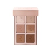 Nowa Patrick Ta Major Artistry Edit Palette kolor Light paleta cieni nowa