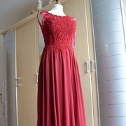 Wieczorowa/balowa/suknia max Pretty Women 36Julia2