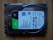 Dysk 3,5" Seagate Barracuda 4TB  SATA