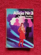Alicja Nr 3 – Zygmunt Zeydler-Zborowski