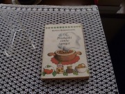 Przekąski zimne i gorące  - Barbara Bytnerowiczowa