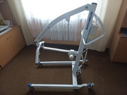 Podnośnik transportowy ANTANO MODEL ULISSE EL 180KG