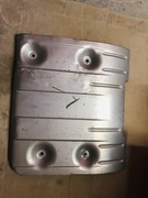 Osłona Kanał Powietrza Pod Podwoziem Tył BMW Mini R53 R52 Oryginalny