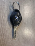 Oryginalny kluczyk BMW E46 433 MHz – pilot (diamond key)