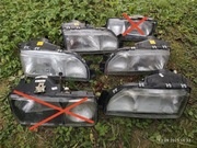 Reflektor Ford Sierra, Scorpio, Granada 