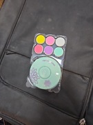 Elektryczny pilnik do paznokci Golpin z cichym silnikiem