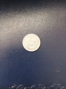 Moneta PRL 20 groszy 