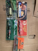 5sztuk samochód ciężarówka kolekcjonerska