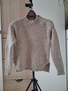 Sweter Yerse rozm. Xs 65% Merino Wool 5% Alpaka