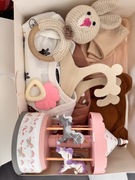 świąteczny boks dla dzieci