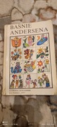 Baśnie Andersena.