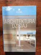Architektura dzisiaj Taschen NOWA 