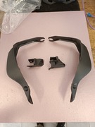 Crf 1000 crf 1100 handbary, osłony, handguardy