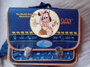 Tornister Hugo Safari