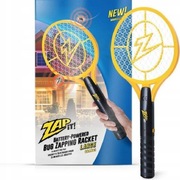 Łapka Na Muchy Owady Elektryczna Łapacz owadów  45cm