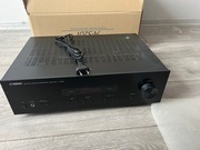 Wzmacniacz Hi-Fi Yamaha A-S201 Czarny (nieużywany)