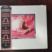Django Django Marble Skies CD
