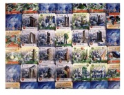 Gra kafelkowa solar City + 2 dodatki