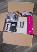 Box paczka niespodzianka karton