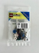 Service Pack LEGO Western 5392 Wild West Accessories * UNIKAT * NOWY