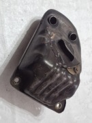 Tłumik wydech 555 560xp 562xp