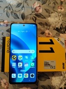 Realme 11,5G,8/256,złoty.