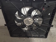 Wentylator sprinter nowy