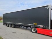 Oddam leasing naczepy Koegel Mega 2024