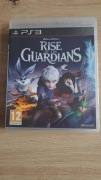 Rise of The Guardians PS3 (stan 6/6)