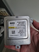 Moduł przetwornica xenon 7318327 Bmw 3/4/5 F10/F11