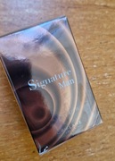 Woda toaletowa Signature