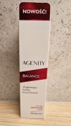 Agenity Balance Wygładzający peeling enzymatyczny 75ml