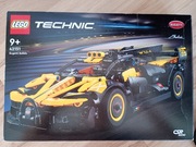 Lego Technic Bugatti Bolide 42151